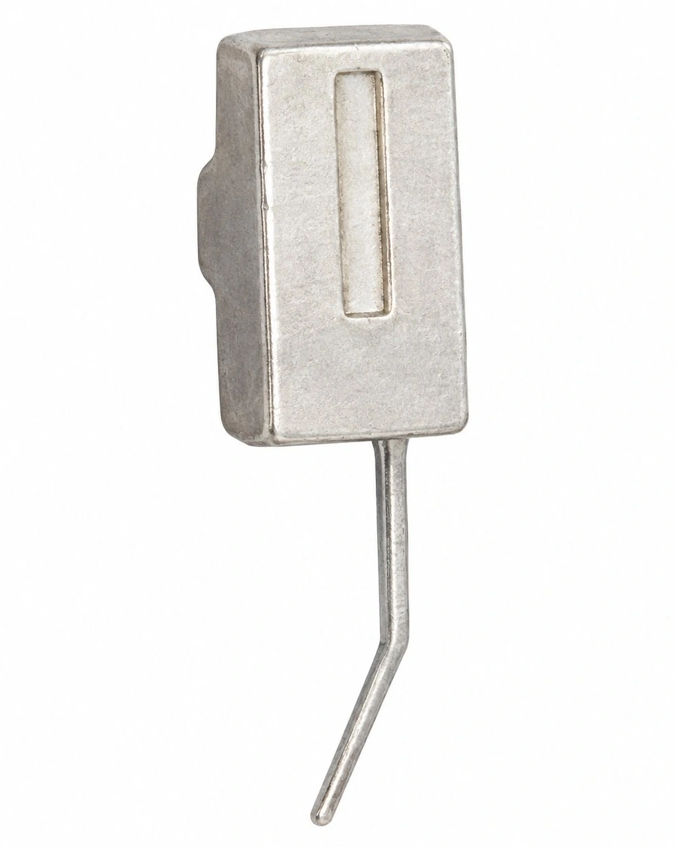 Tongue needle block 72-5