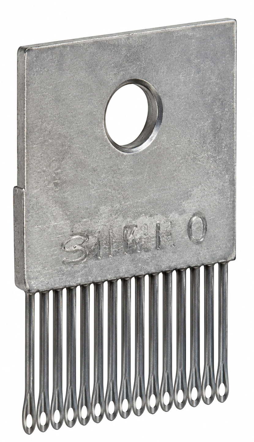 OMM 15 - Comez & Muller Needle Block Sewing Spares