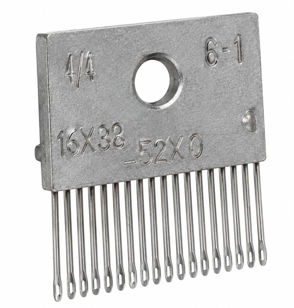 COMEZ P-33191 - Comez & Muller Needle Block Sewing Spare