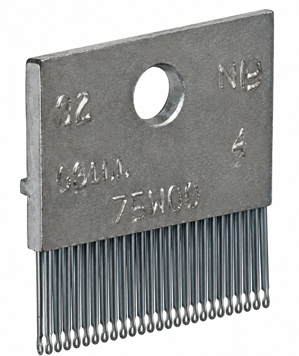 COMEZ P-33195 - Comez & Muller Needle Block Sewing Spares