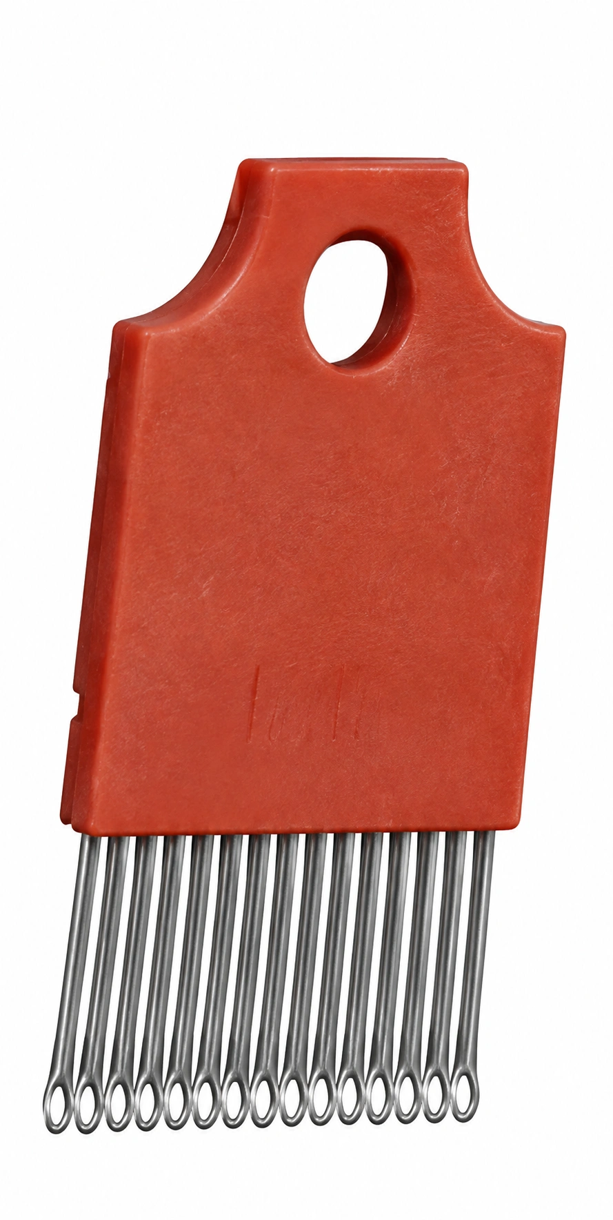 F-15 - Comez & Muller Needle Block