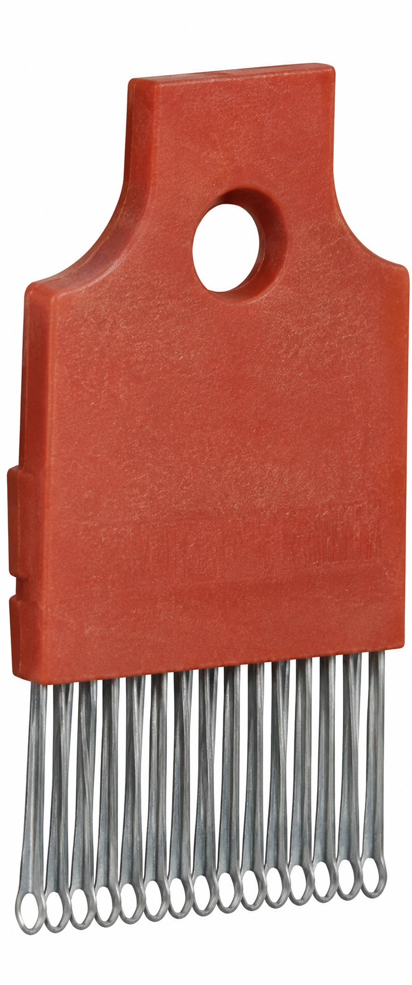MULLER-20-K - Comez & Muller Needle Block