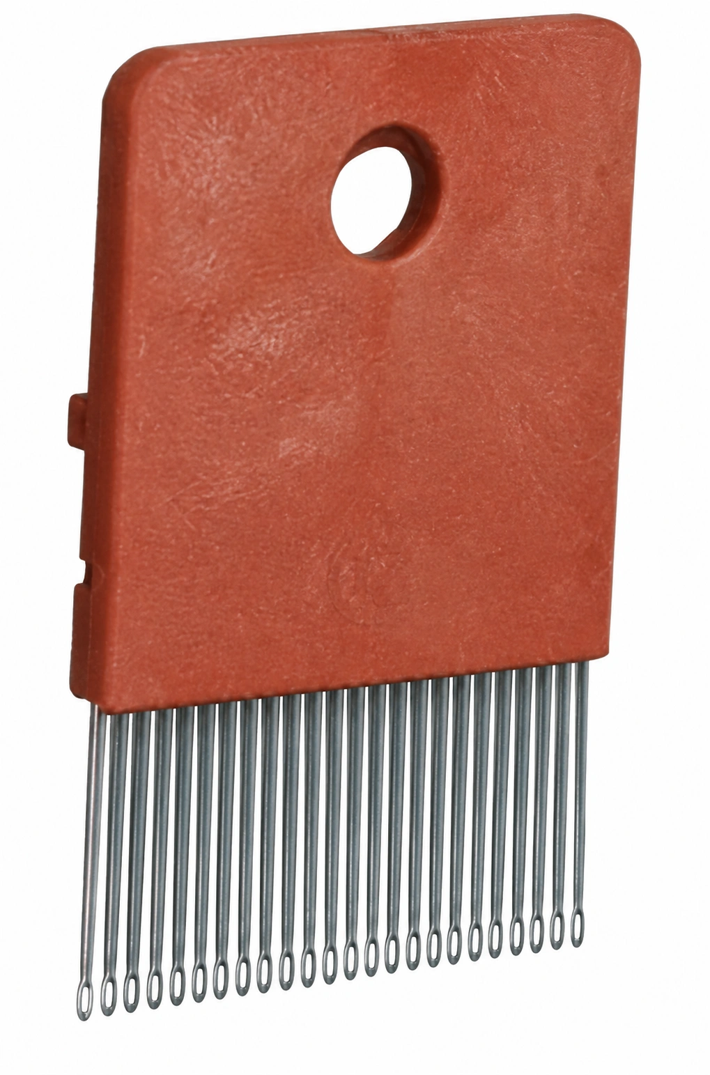 20 - Comez & Muller Needle Block