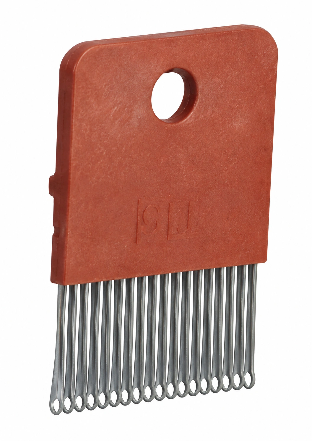 T15 - Comez & Muller Needle Block