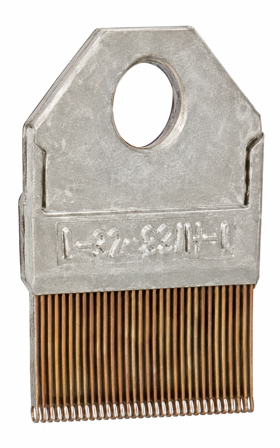 L-32-93∕H-0 Guide Needle Block