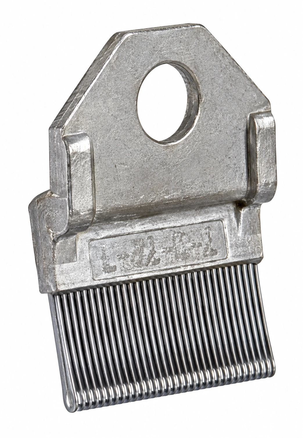 L-28-0-2 Guide Needle Block