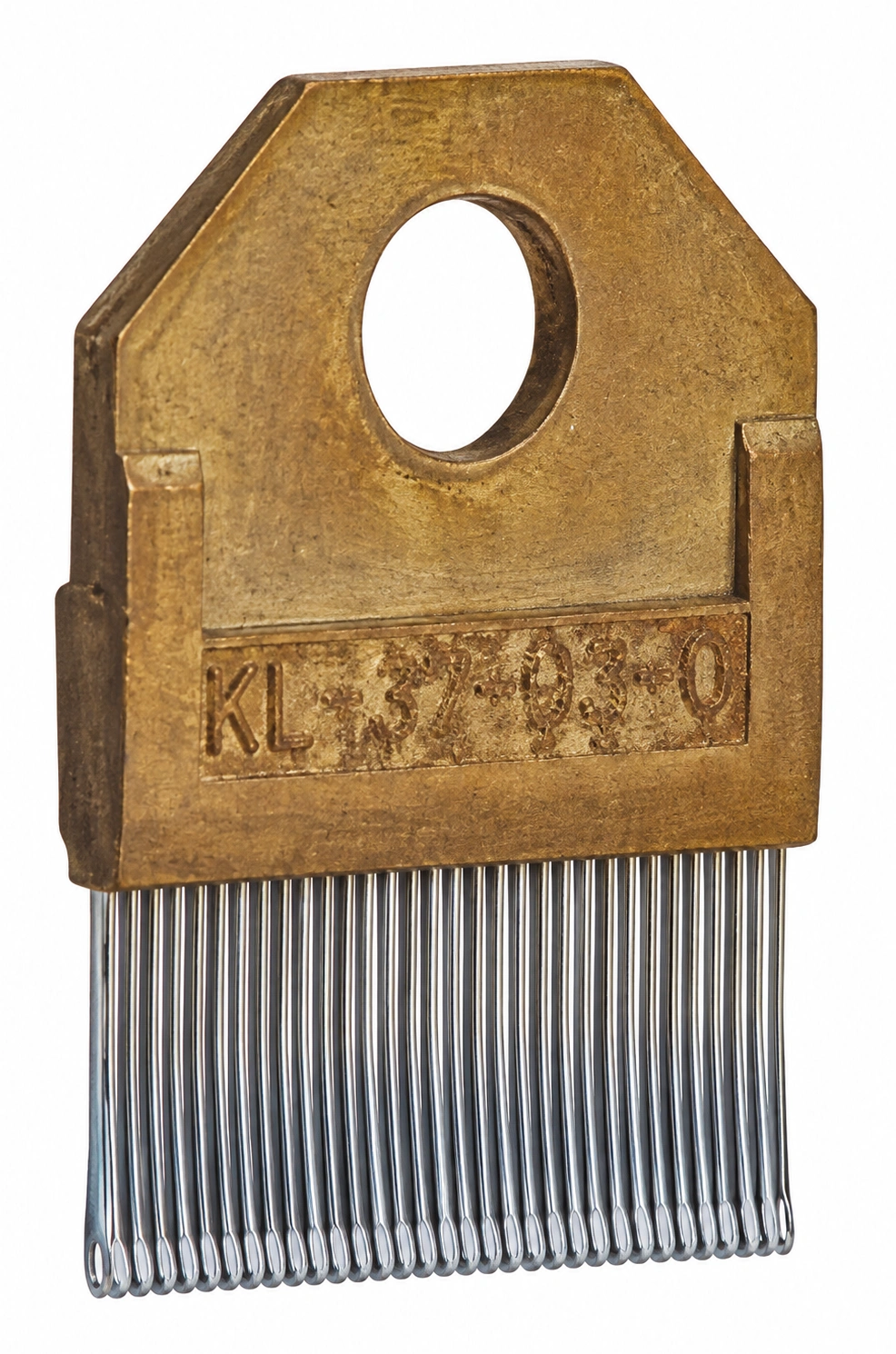 KL-28-92-0 Guide Needle Block