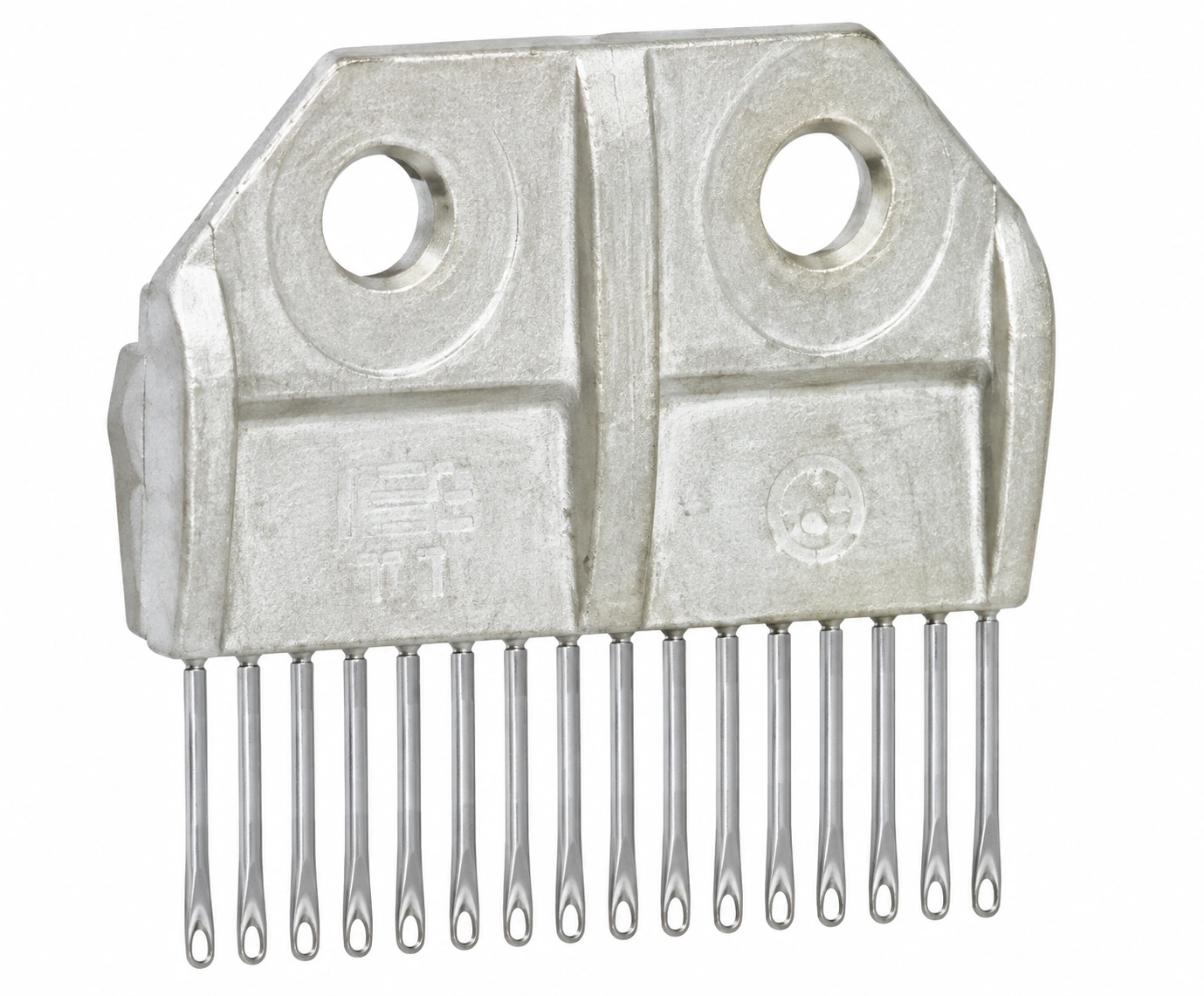 LIBA 11A Guide Needle Block