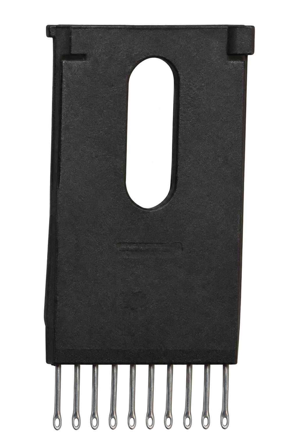 Malimo D 10 Guide Needle Block