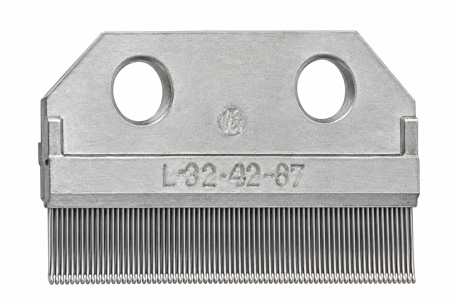 L-32-93-67 Guide Needle Block