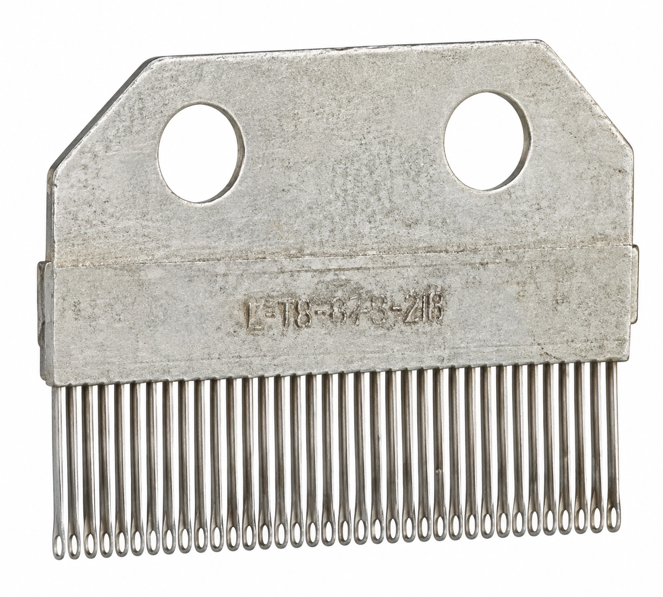 L-18-6∕3-28 Guide Needle Block