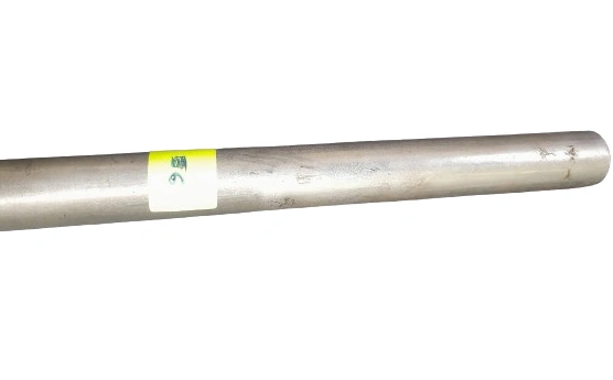 Tube, Straight-Schwenkrohr-D 25 X 503 P.No. 2002494089