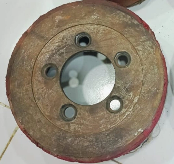Stacker Wheel Used Wheel Pic Our