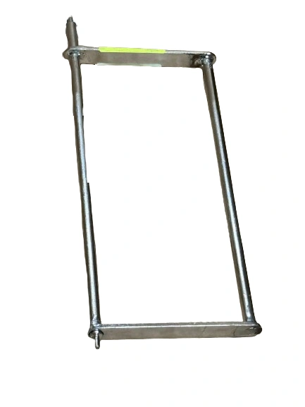 Rocker-Yarn-Bascule-Assy (P.No. 2002093199)