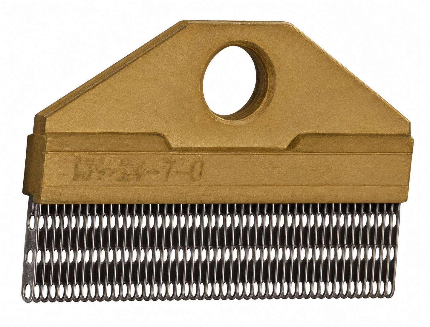 KH-24-7-0 Dispart Needle Block