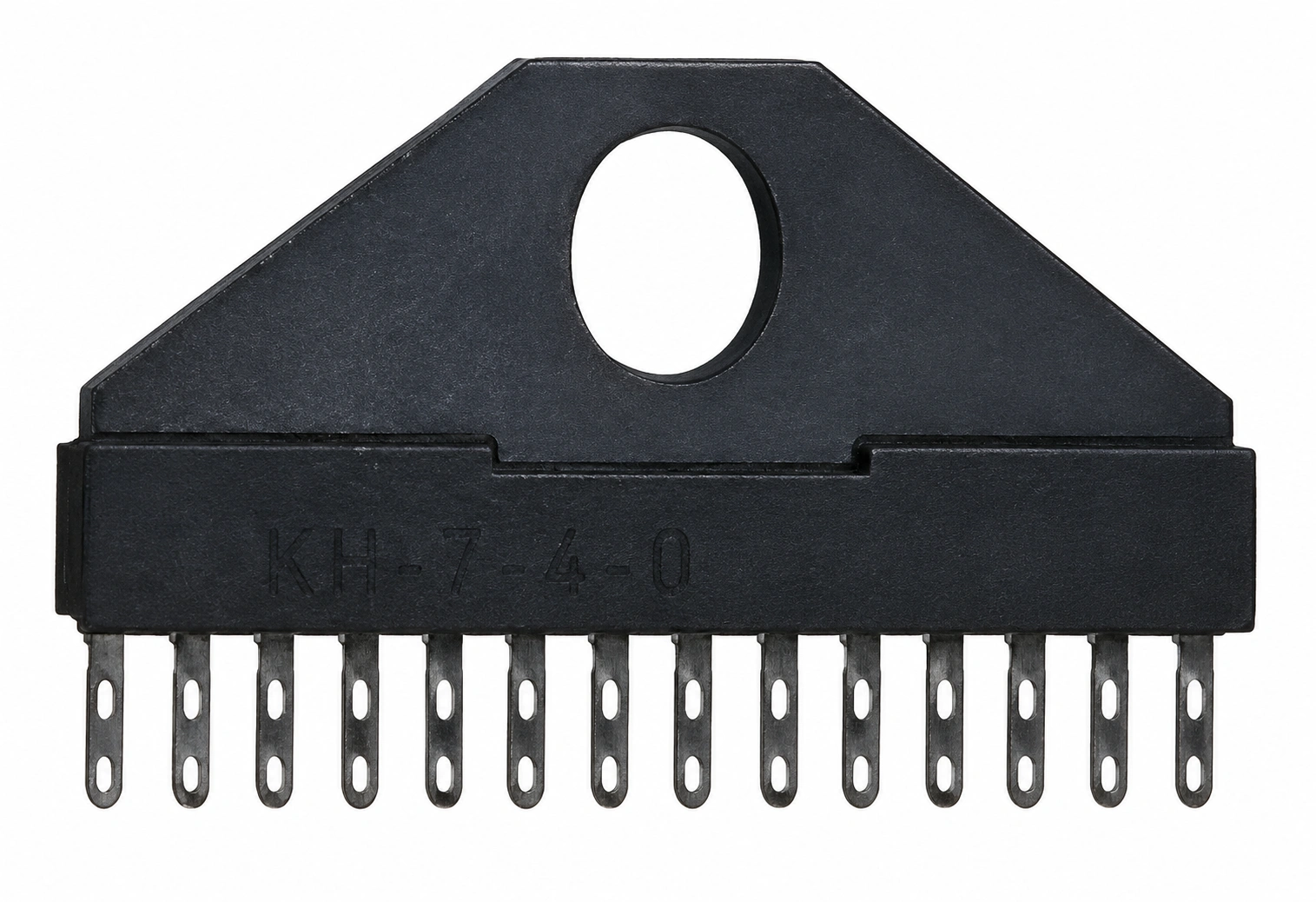 KH-7-4-0 Dispart Needle Block