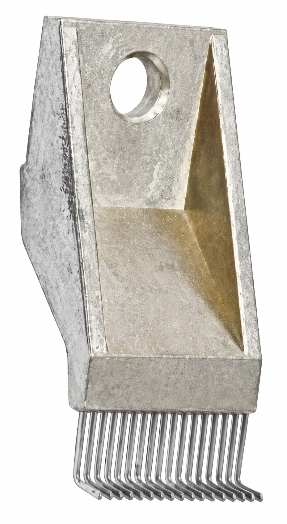17-E Dispart Needle Block
