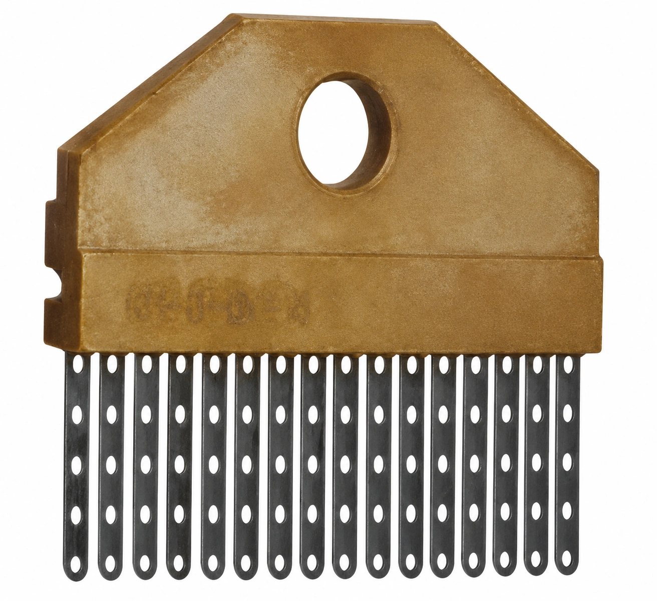 KH-8-6V-18 Dispart Needle Block