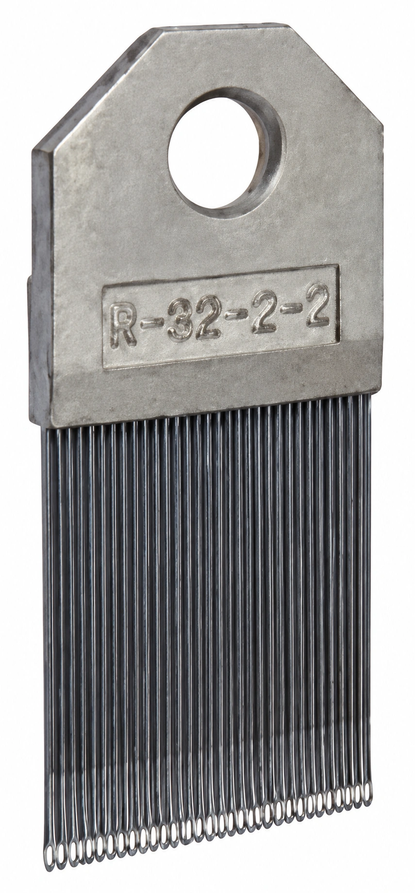 R-32-2-0 Dispart Needle Block