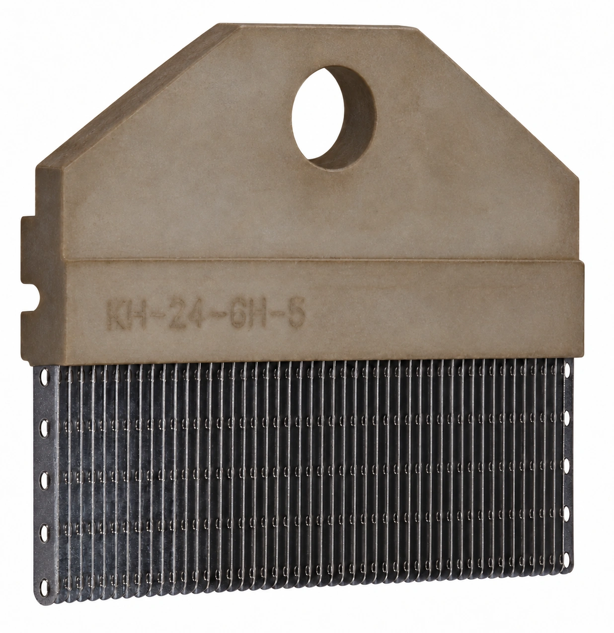 KH-24-6H-5 Dispart Needle Block