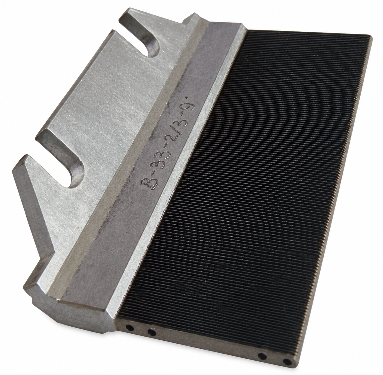 B-33-2／3-9 Dispart Needle Block