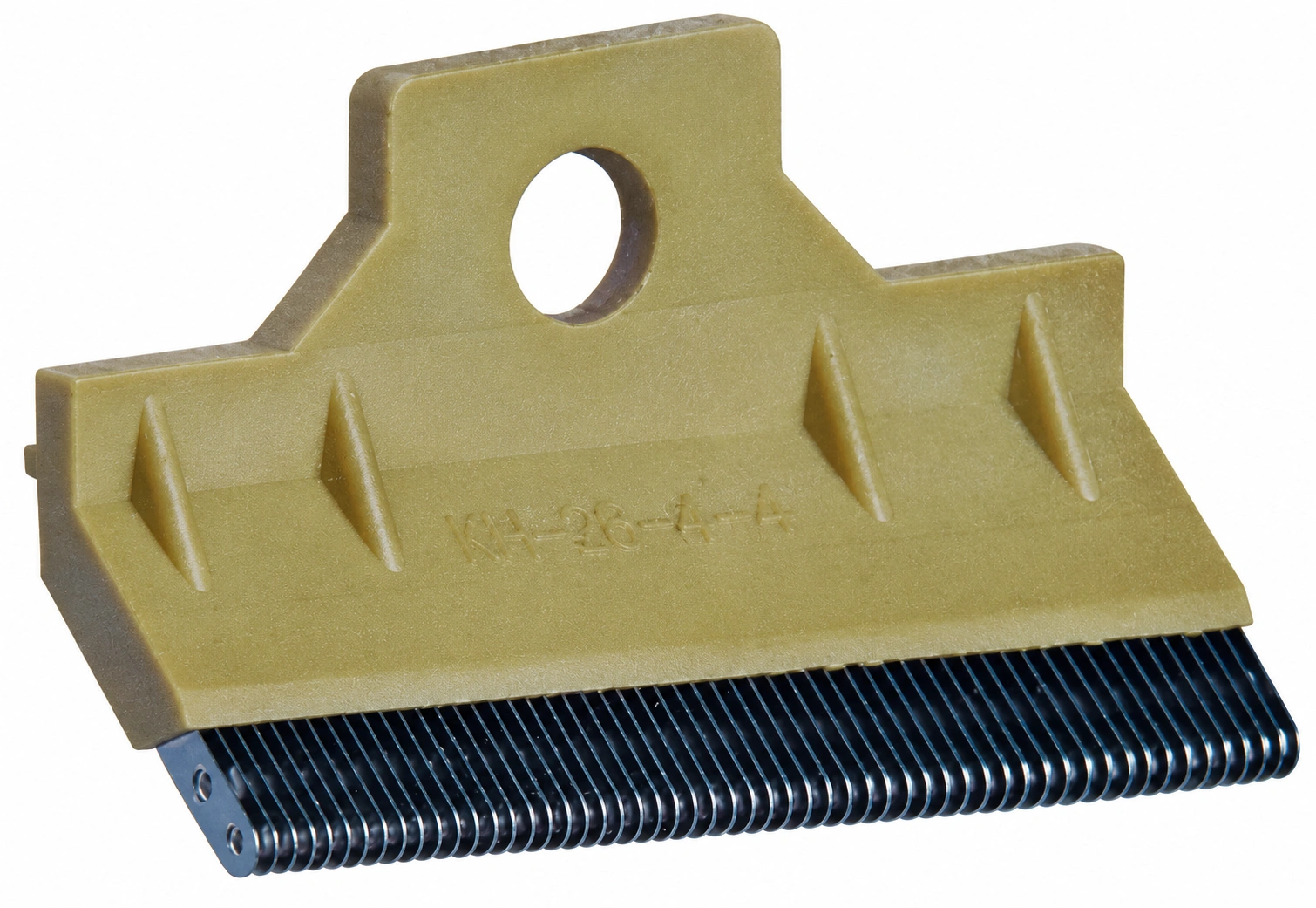 KH-26-4-4 Dispart Needle Block
