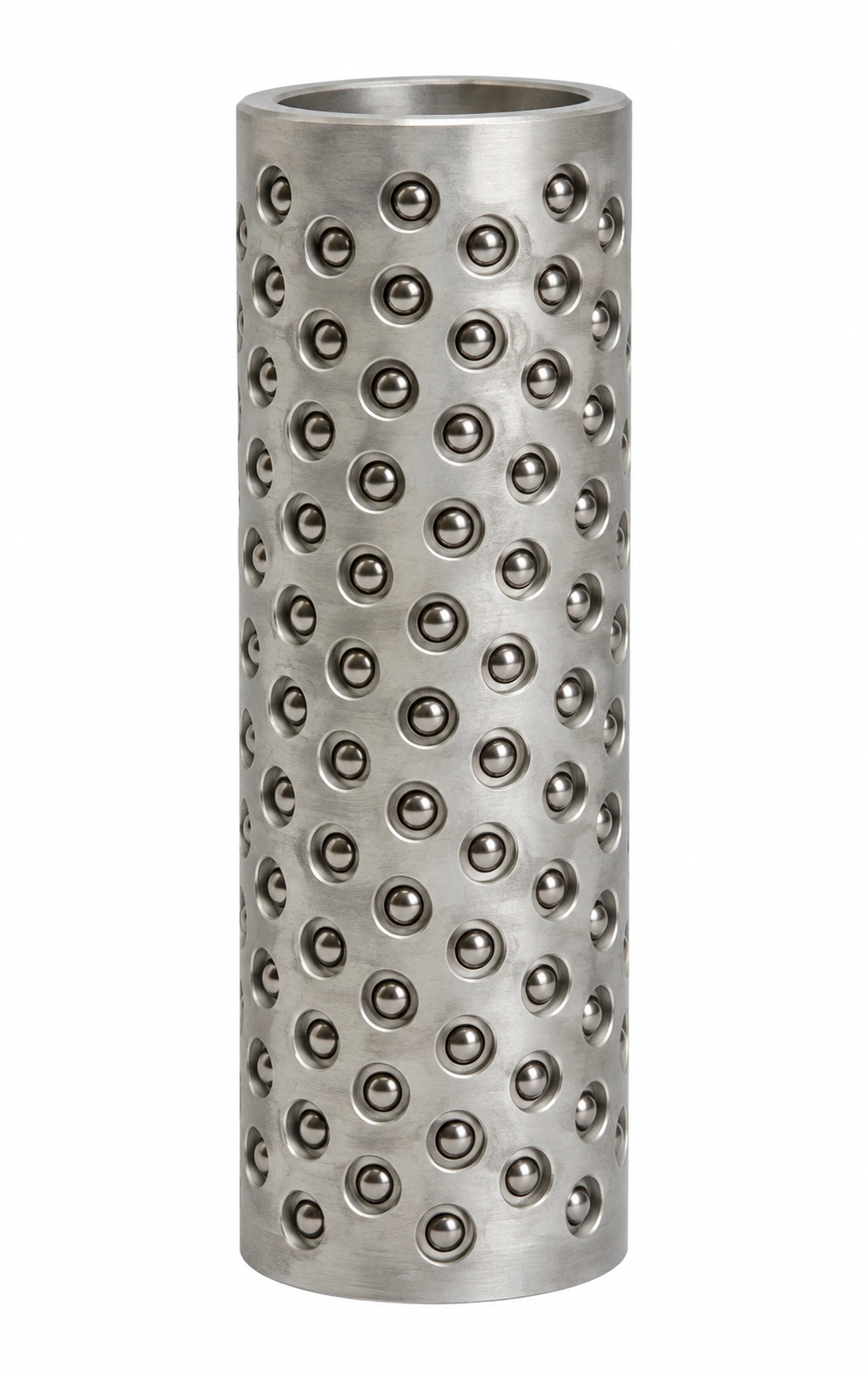 Guiding - Tongue Needle Block - Ball Guiding For Sewing Spares