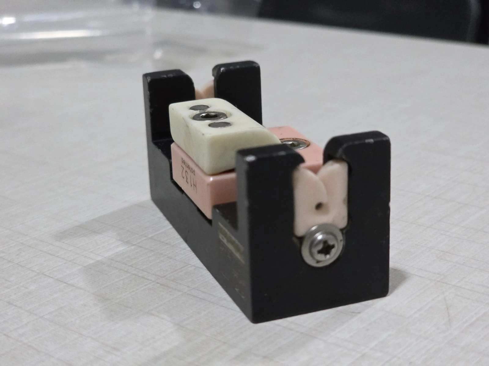 Interlacer With Ceramic view 2