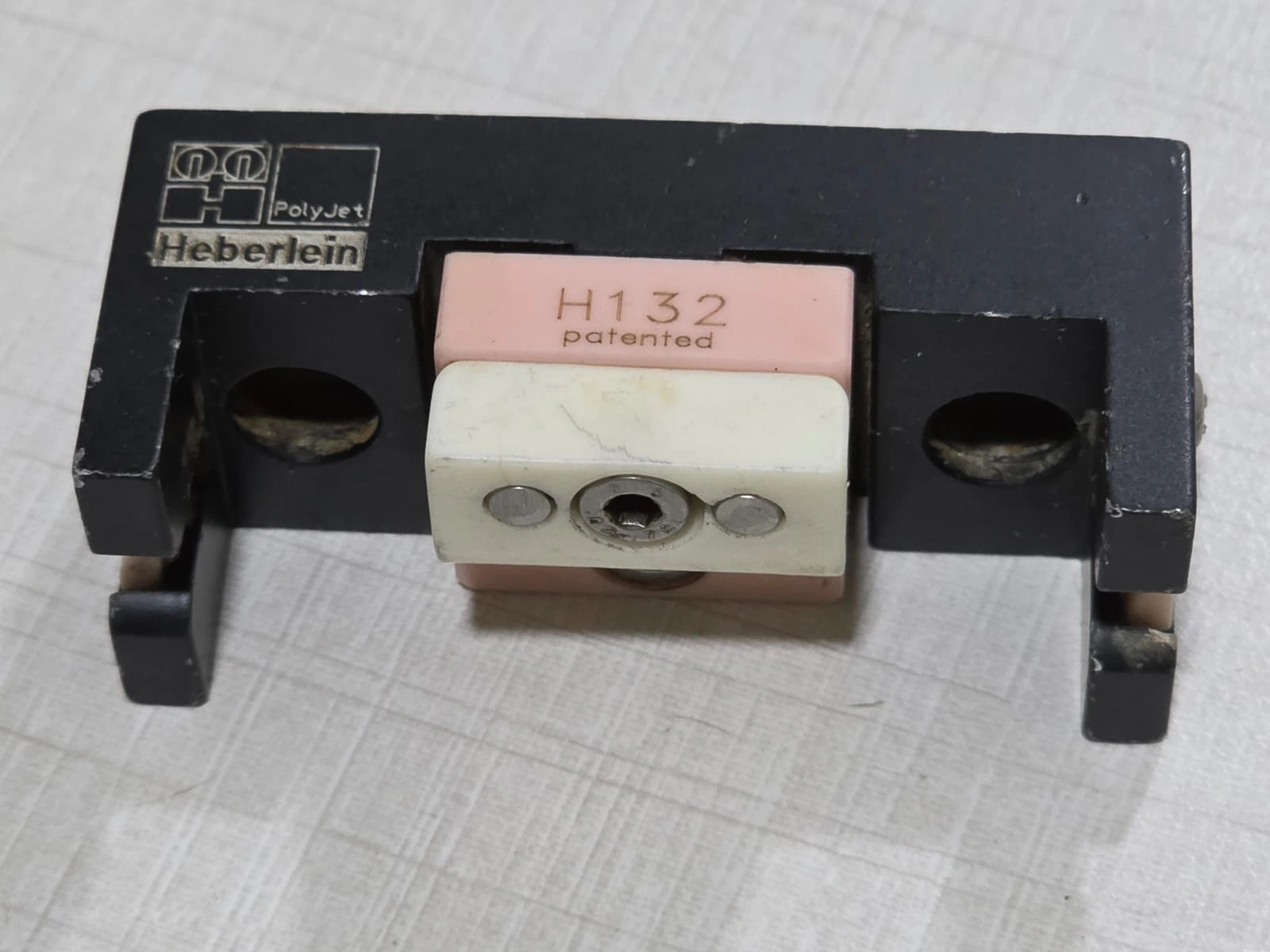 Interlacer With Ceramic view 4