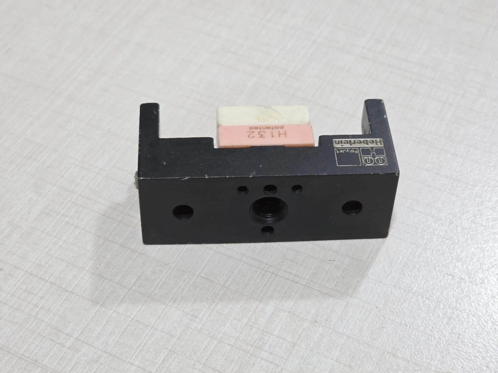 Interlacer With Ceramic view 3