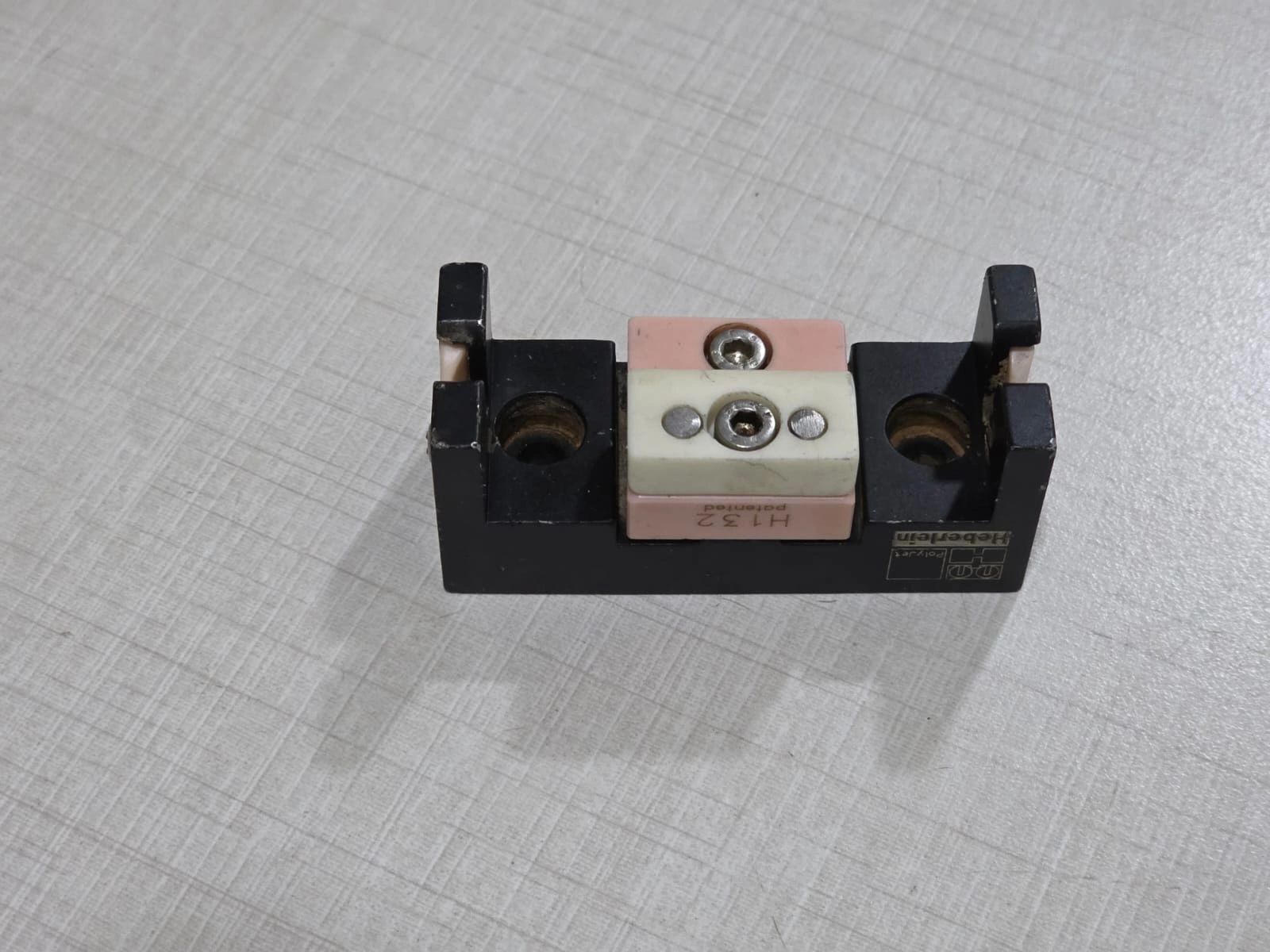 Interlacer With Ceramic view 5