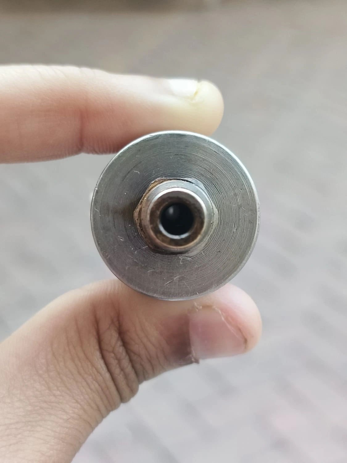 Finish Nozzle With Ceramic view 4