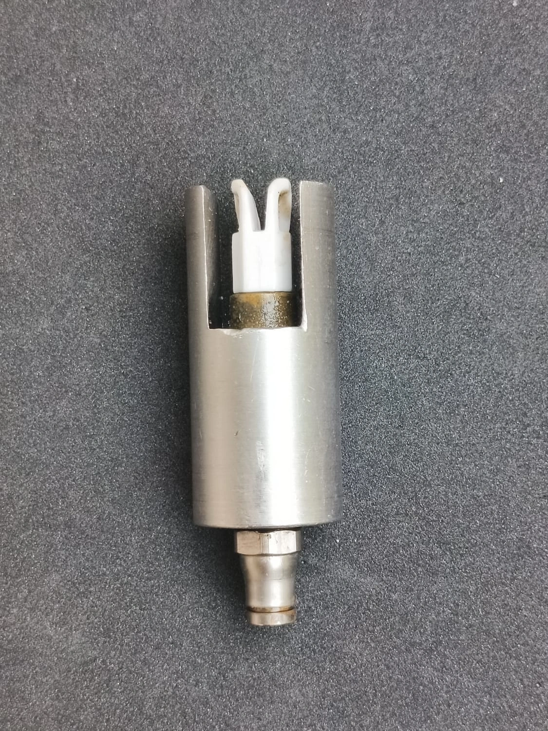 Finish Nozzle With Ceramic view 3