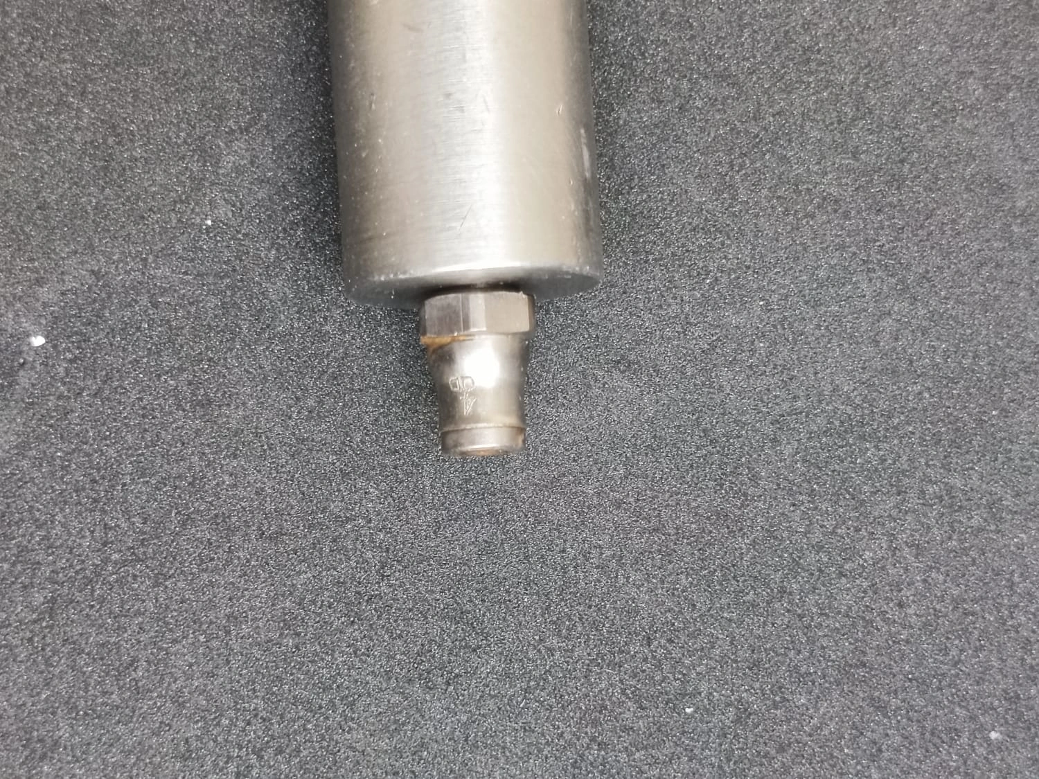 Finish Nozzle With Ceramic view 5