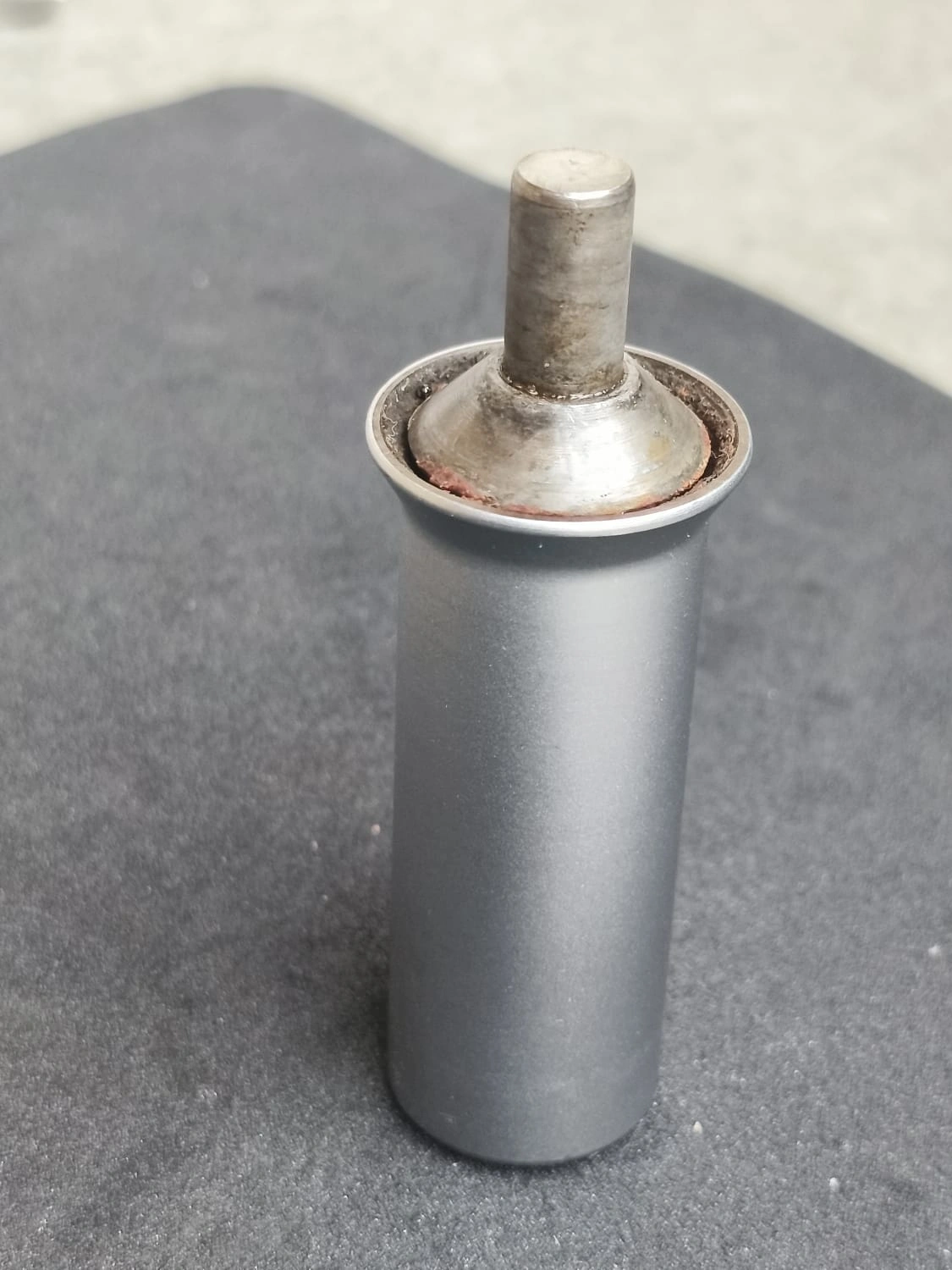 Roller Guide With Bearing view 5