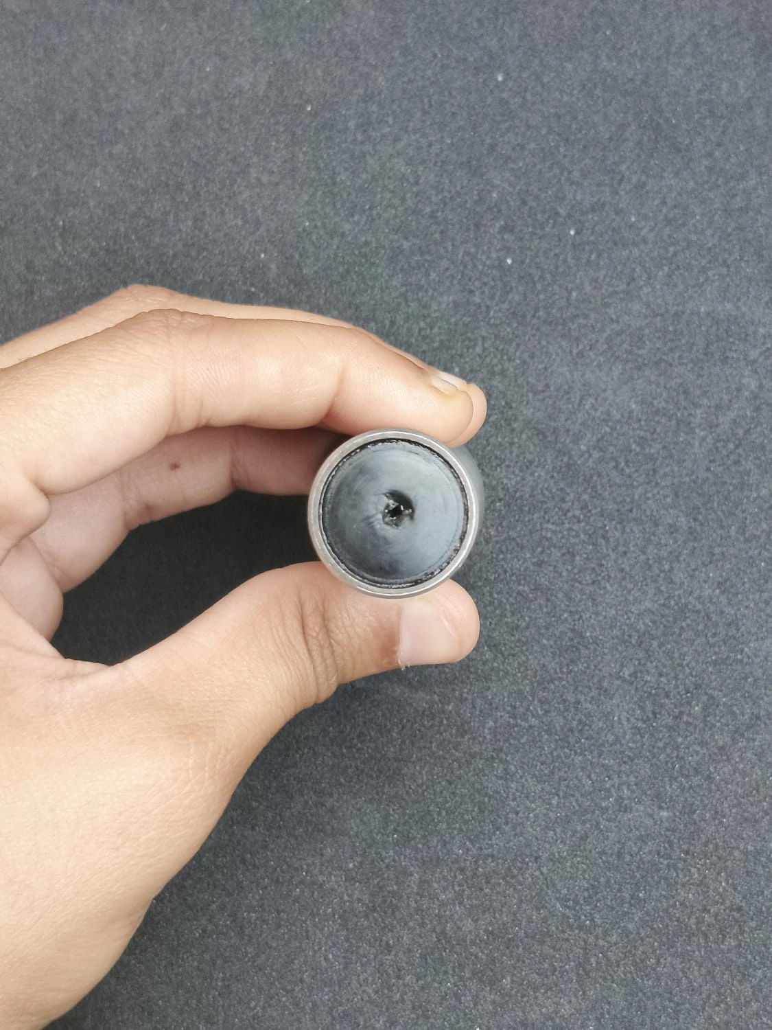 Roller Guide With Bearing view 3