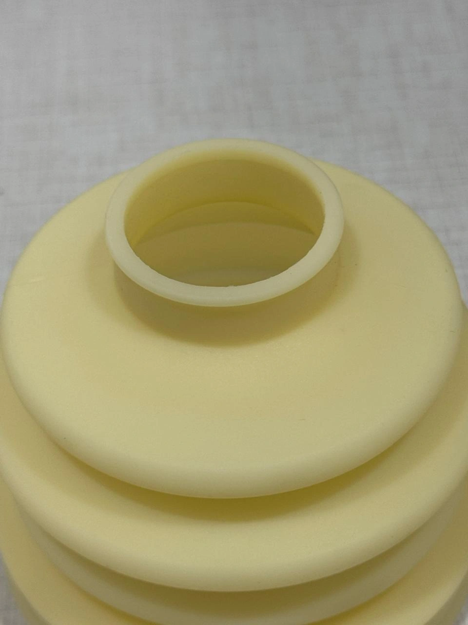 Rubber Bellow 3 Stage for LIBA view 3