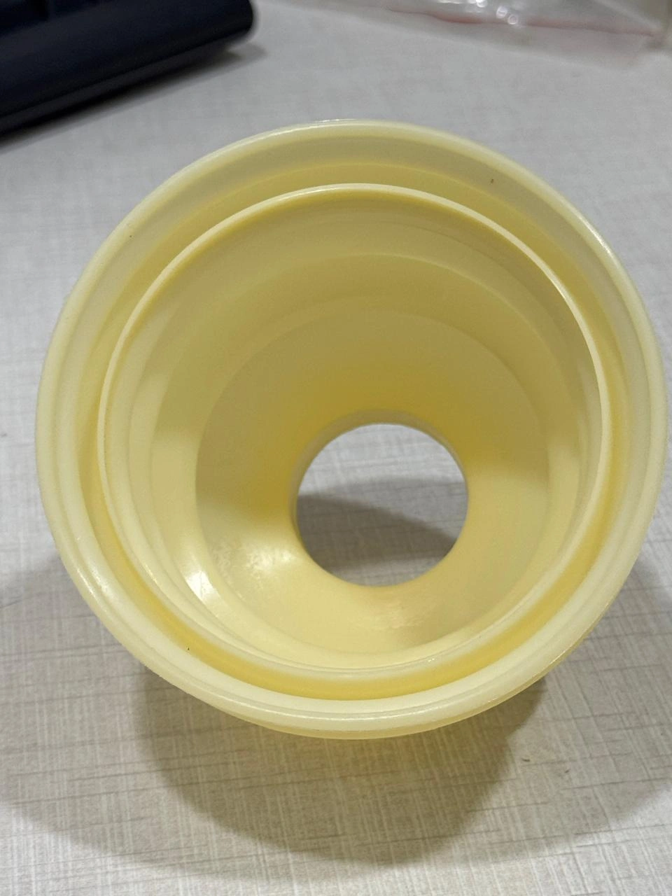 Rubber Bellow 3 Stage for LIBA view 4