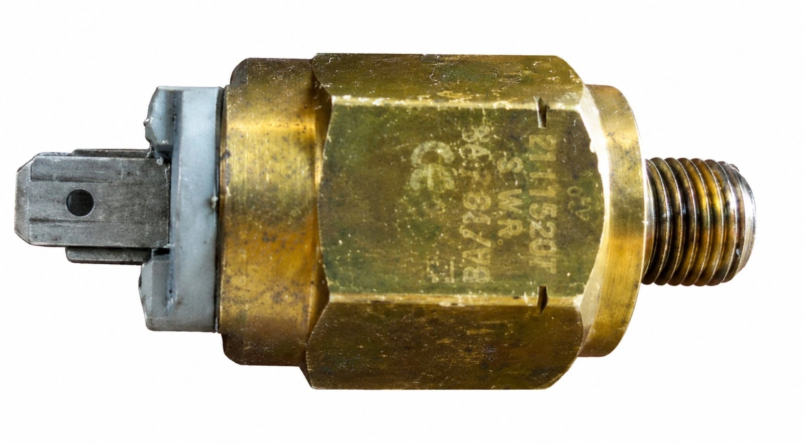 Euro Switch 6V 2111520T S/W PR. BA219539
