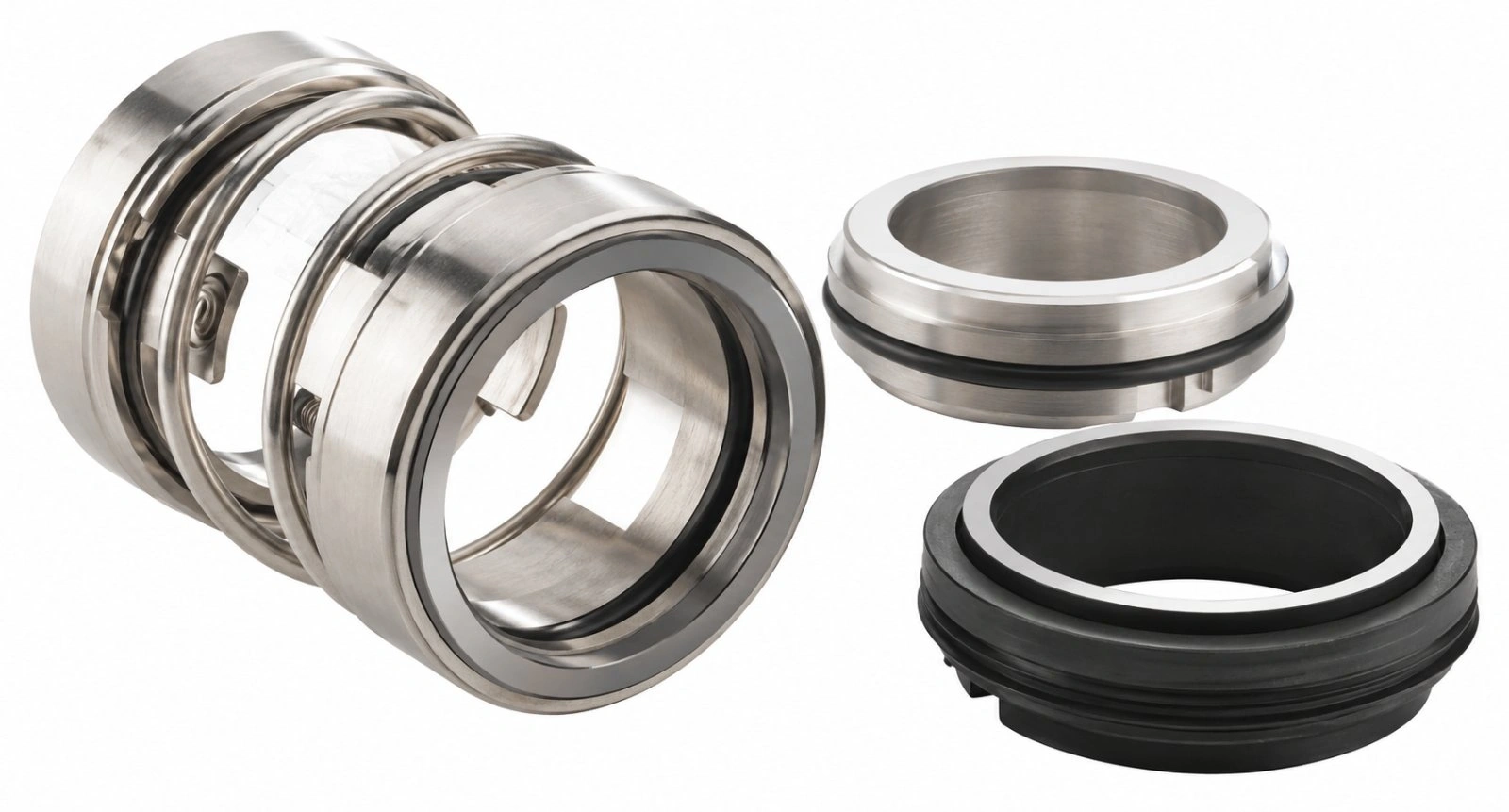 Repair Kit Rotary 1" (RXUFSM-180-REX)