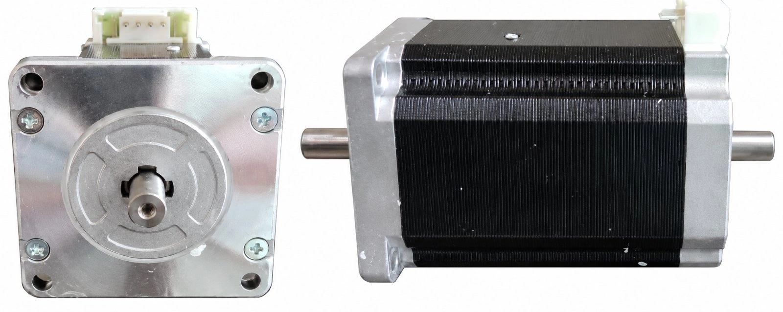 Servomotor Double Shaft 103-H7823-1714-Sanyo