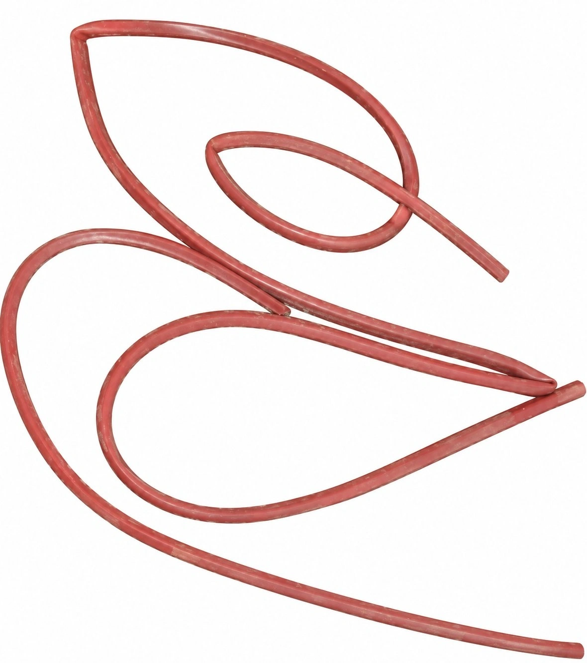 Silicon Gasket SC415 Star Roll