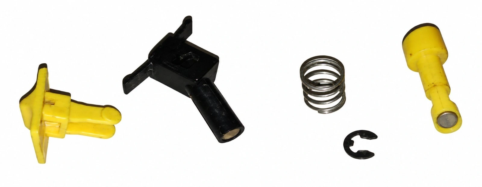 Prewinder IRO Magnet SC203 Cover Set