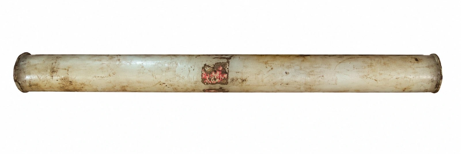 Rod Round Brass (50mm x 1 Mtr)