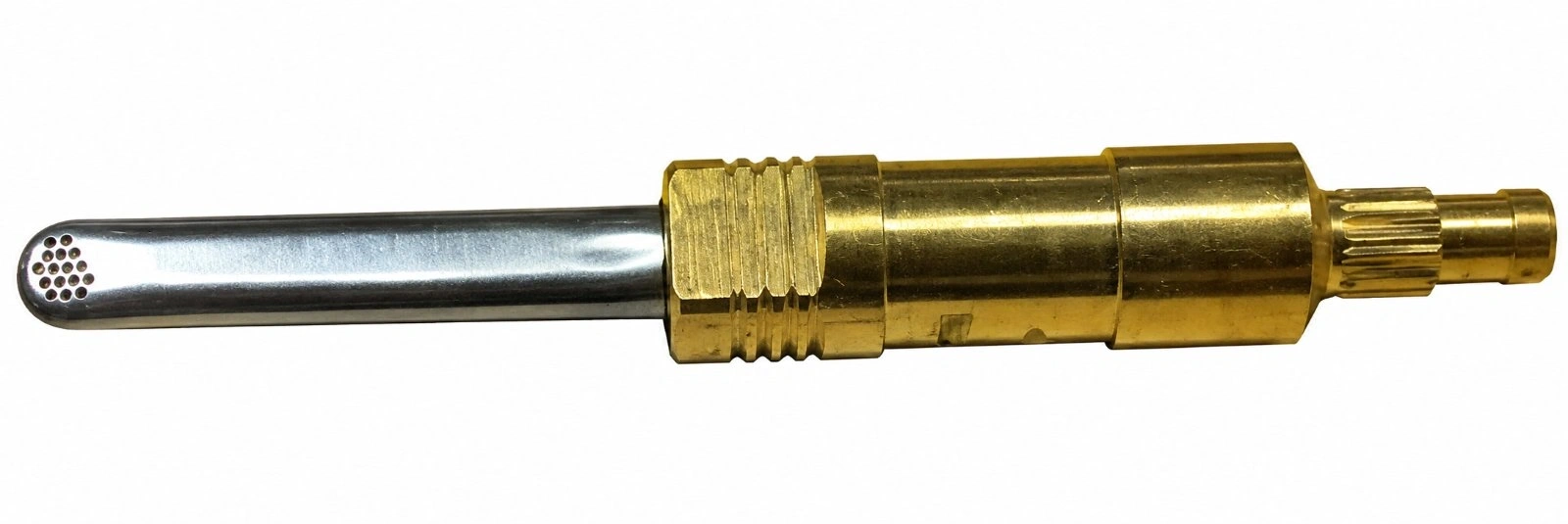 Relay Nozzle Tube (Sub Nozzle) 16 Hole BE309946