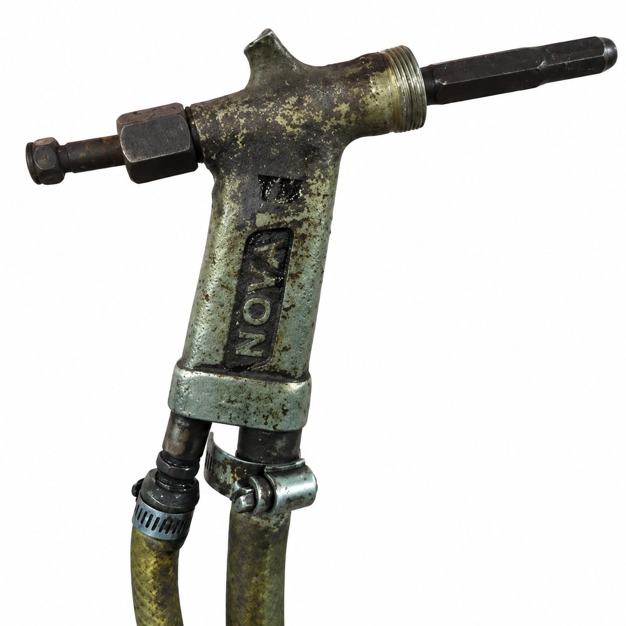 Super Spray Gun 640mm EMBEE