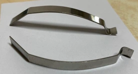 Leaf Spring for Texmer Creel A.No.704, RP-IYCONV-CR view 3