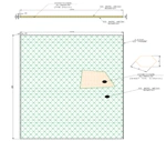Quench Screen For SPG 1 Includes Honeycomb Screen Assembly view 2