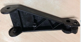 Lever for CC3 M/c. view 5