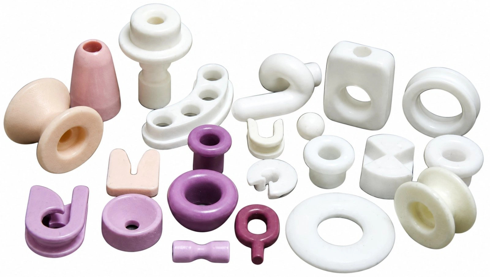 Cera Guide BE309796 Ceramic ( 5.5 x 9 x 8.5mm)